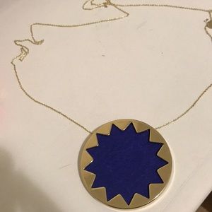 House of Harlow necklace